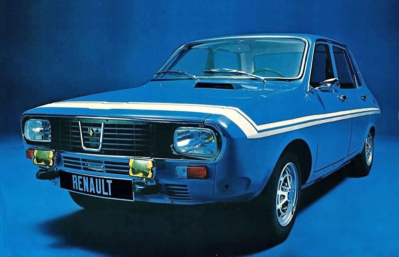 Renault: powrót Gordini w nowej serii sportowych wersji