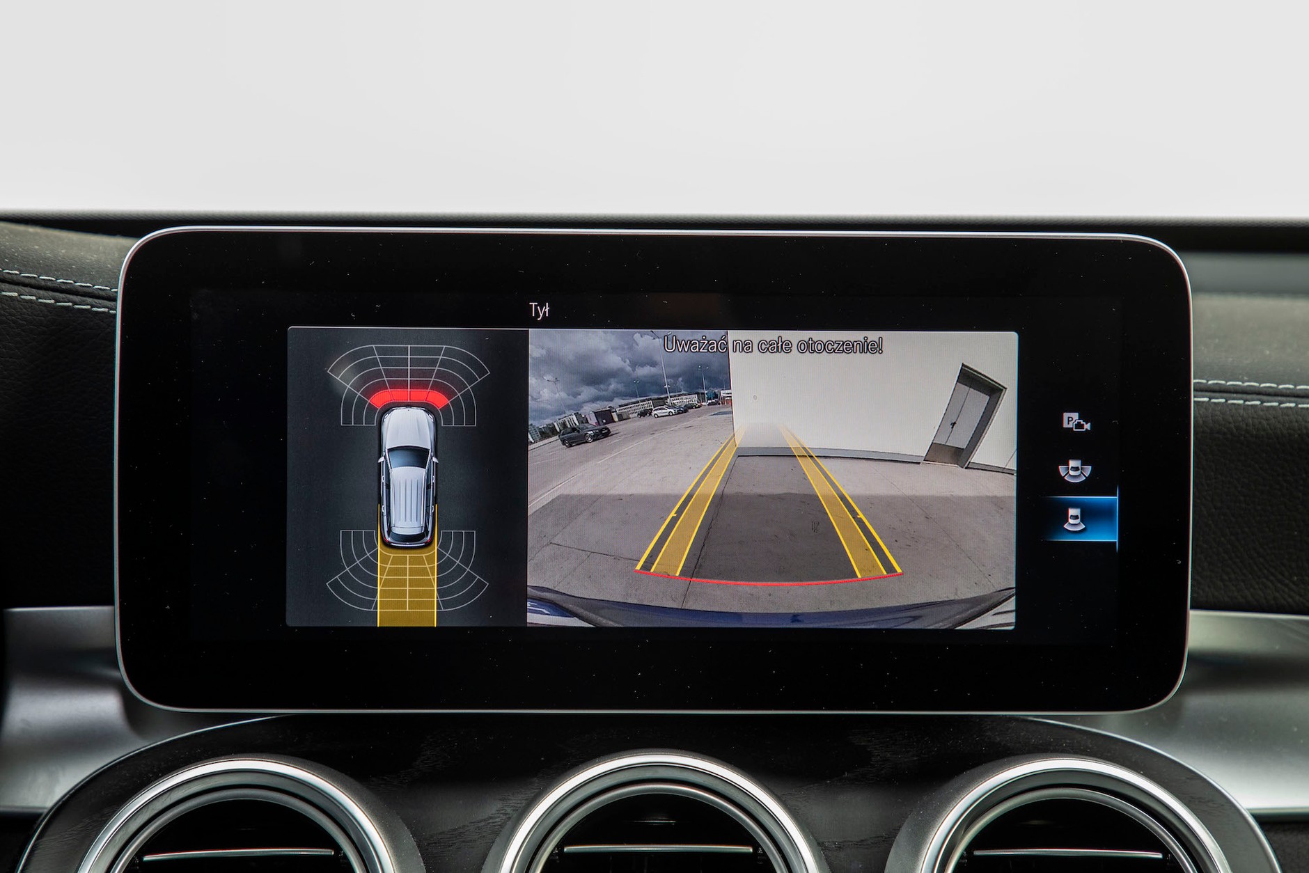 Mercedes GLC 200 4Matic