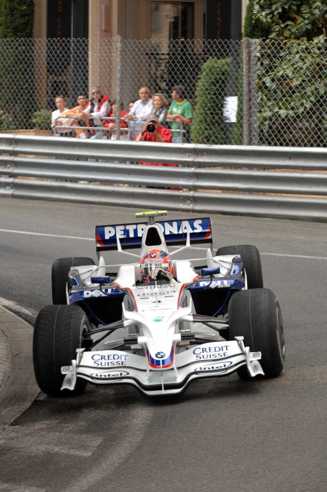 Grand Prix Monaco 2009: historia i harmonogram (fotogaleria)