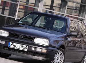 VW Mania po raz trzynasty