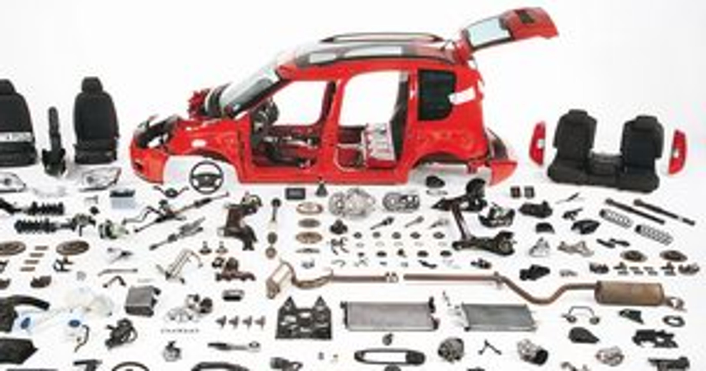 Skoda Roomster na dystansie 100 tys. kilometrów: Trochę inna, ale bardzo rodzinna