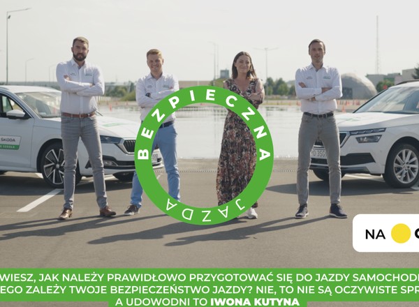 Prawidłowe przygotowanie do jazdy samochodem