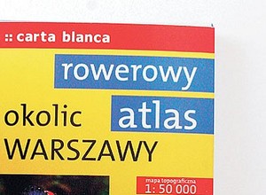 Dokąd rowerem