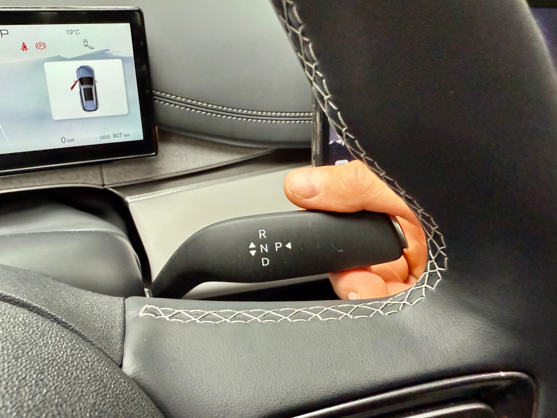 BYD Seal 6 DM-i Touring