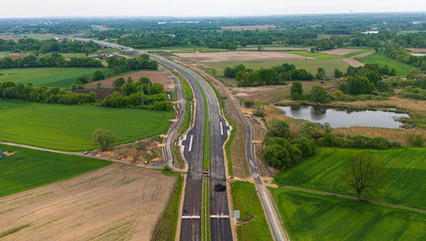Przecisną pięć tys. ton bez wstrzymywania ruchu. Ten tunel to potężne wyzwanie
