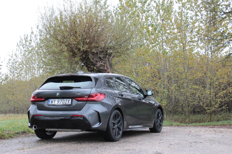 BMW 118i