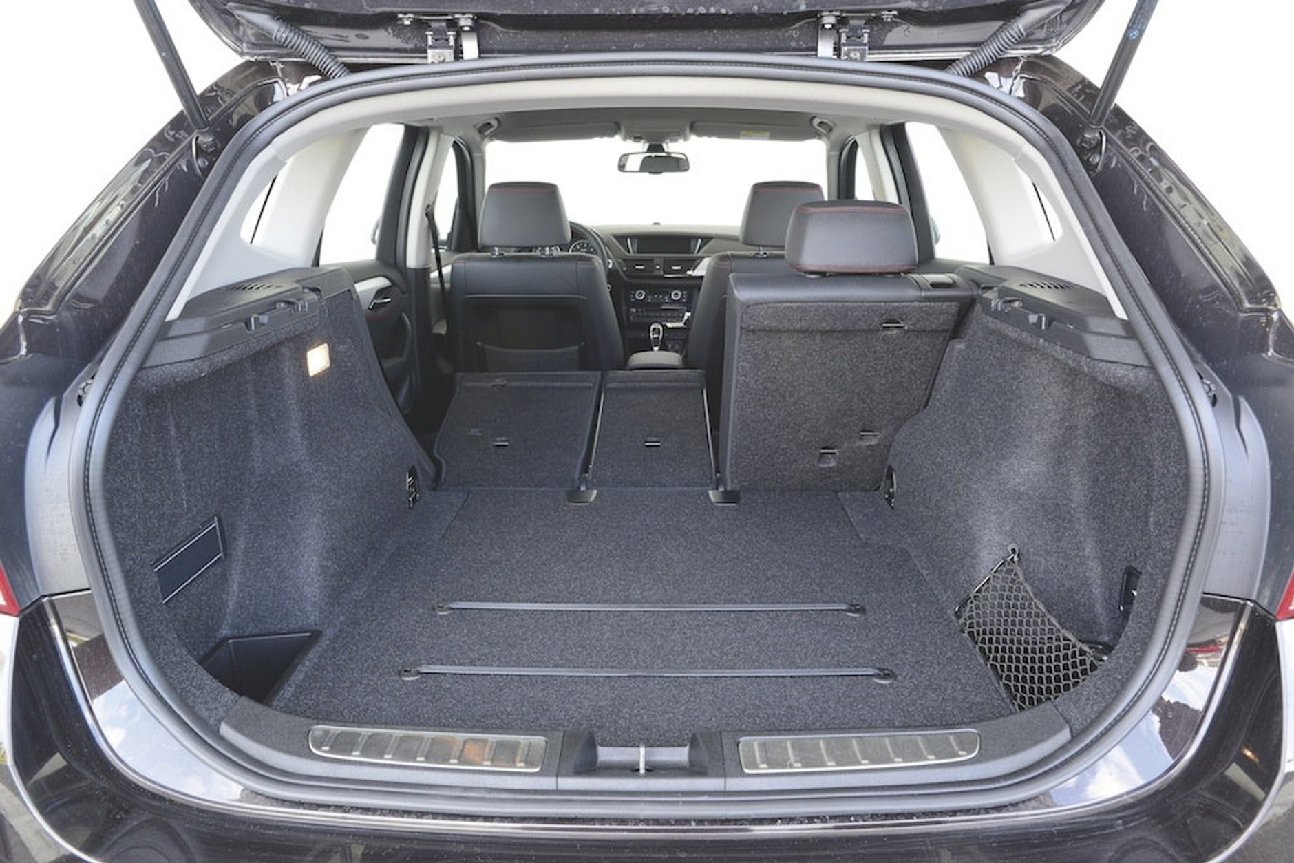 BMW X1 i BMW 2 Active Tourer