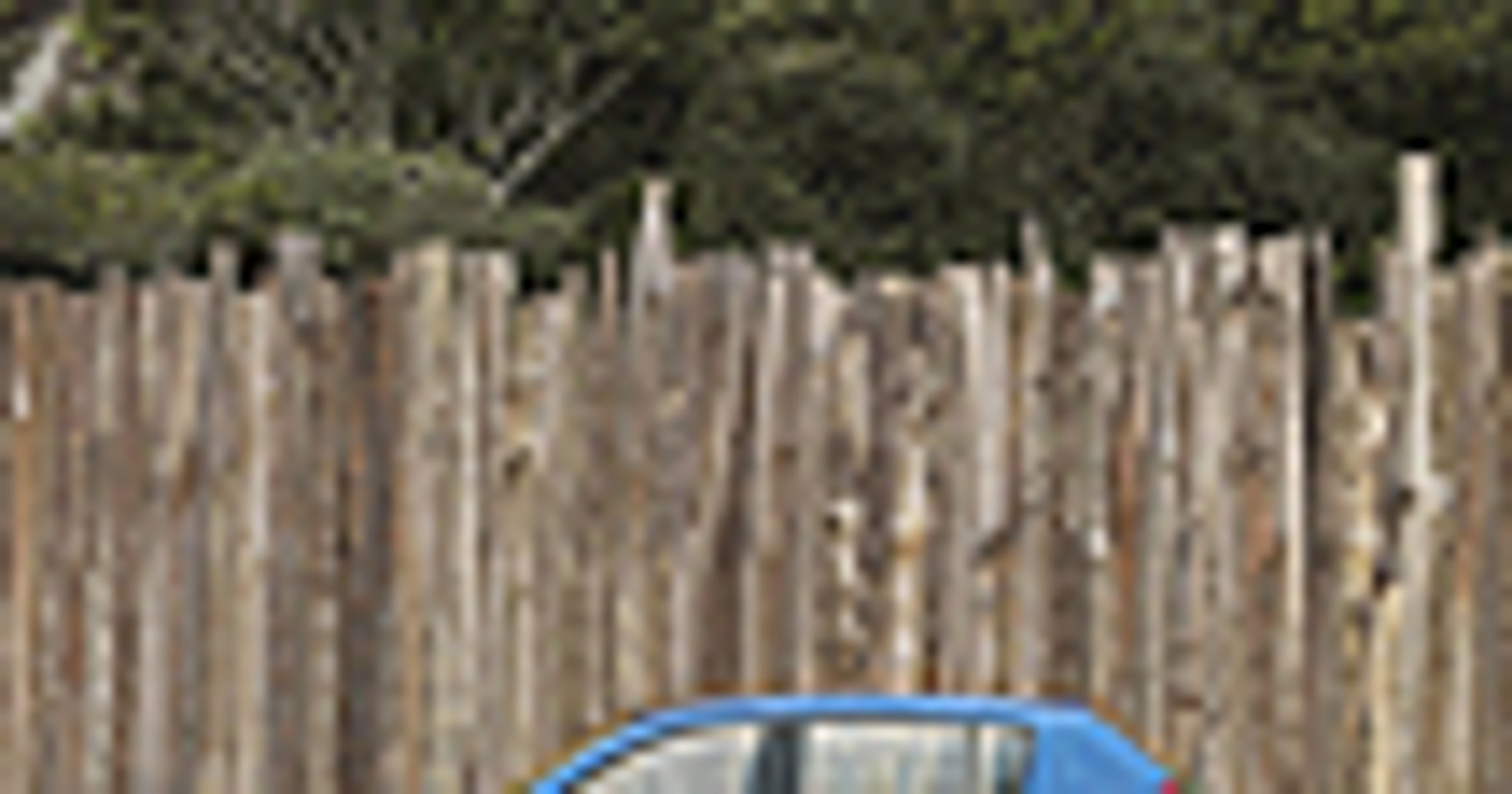 Renault Sandero - Hatchback w rytmie samby