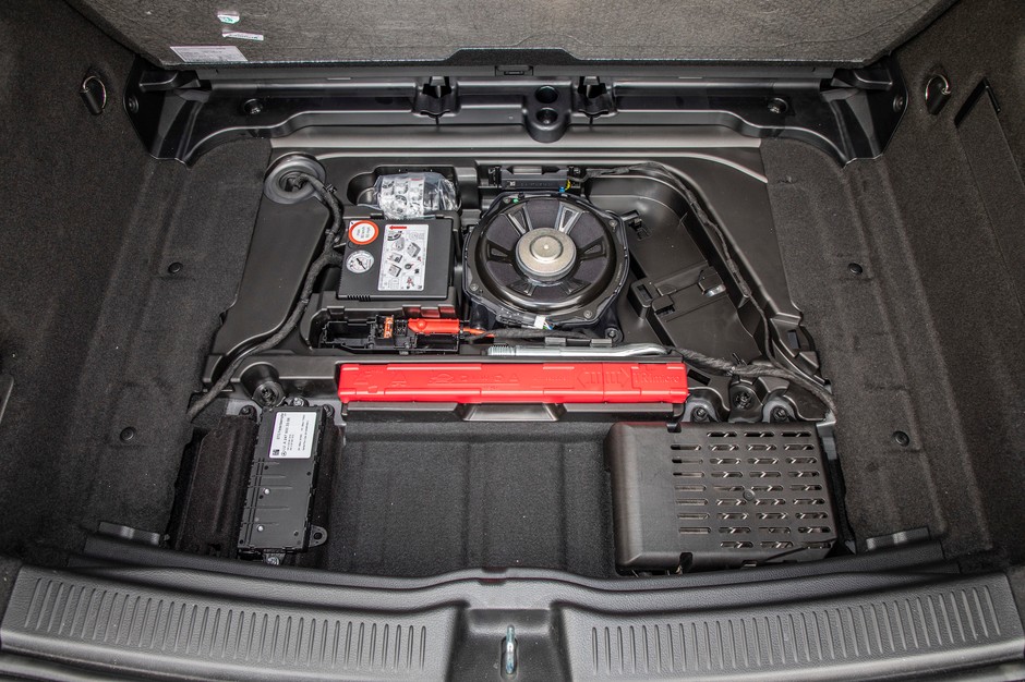 Mercedes B 200 d