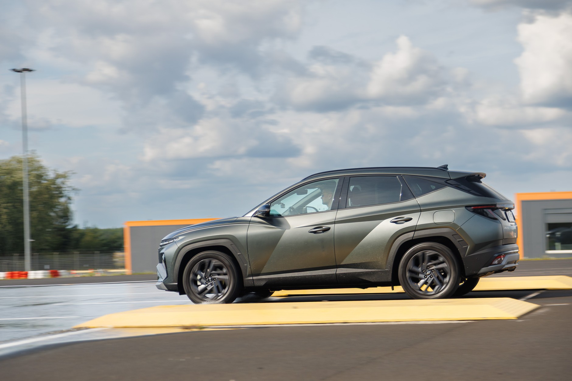 Wielki Test Auto Świata 2025