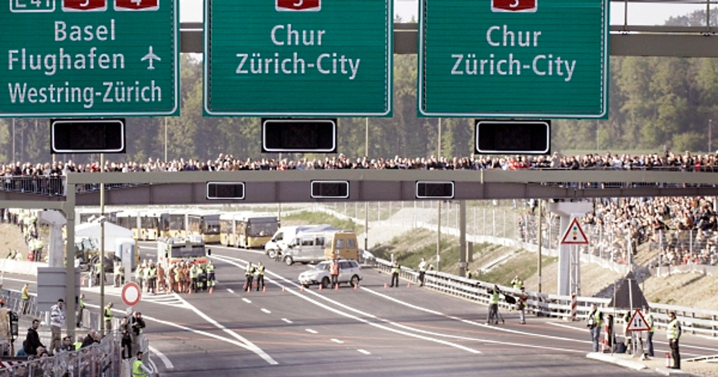 Autostrada