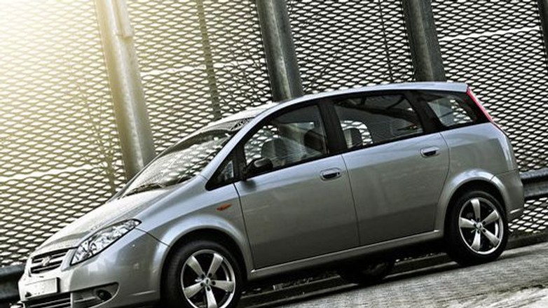 Niebezpieczny Landwind powraca do Europy