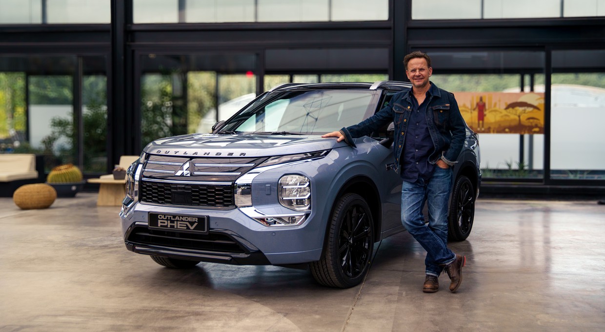 Nowe Mitsubishi Outlander w Polsce. Na razie w wybranych salonach marki
