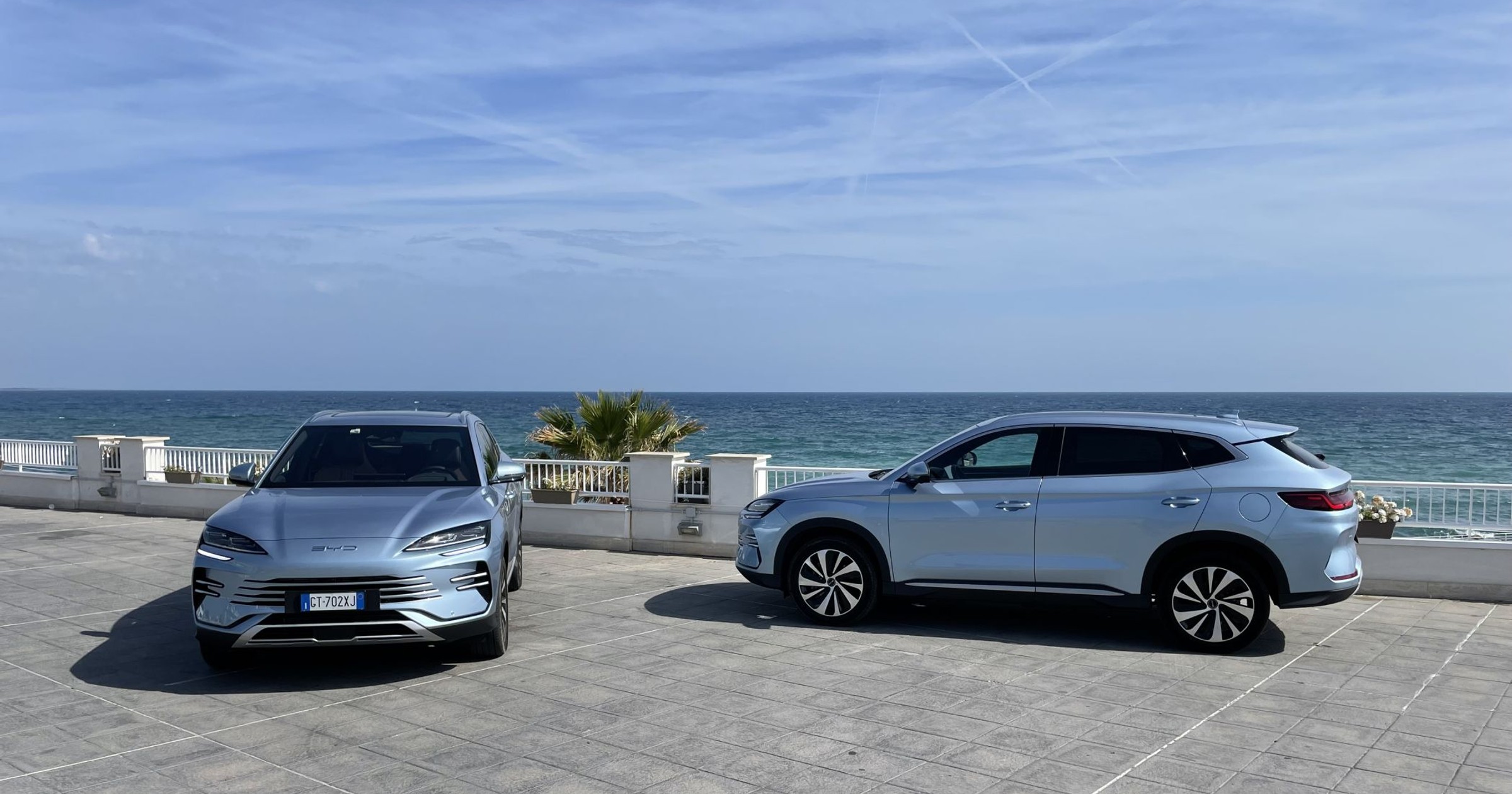 BYD Seal U DM-i
