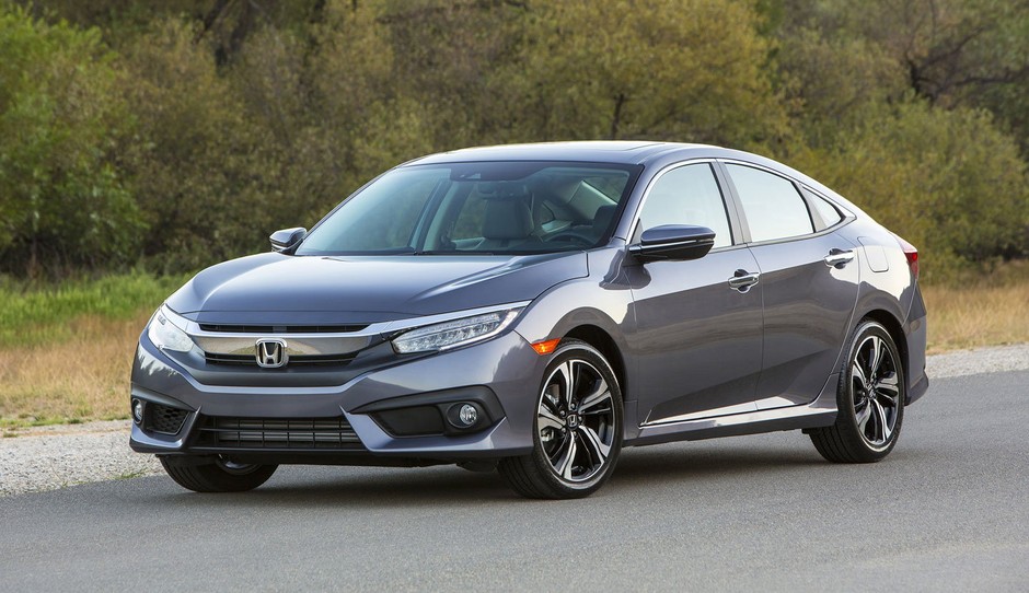 Nowa Honda Civic w Europie za 2 lata