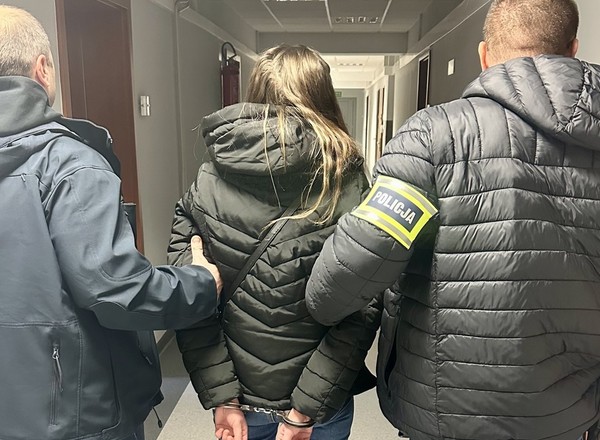 Nawet policjanci byli w szoku, gdy zobaczyli wynik. Kierująca Audi była skrajnie pijana