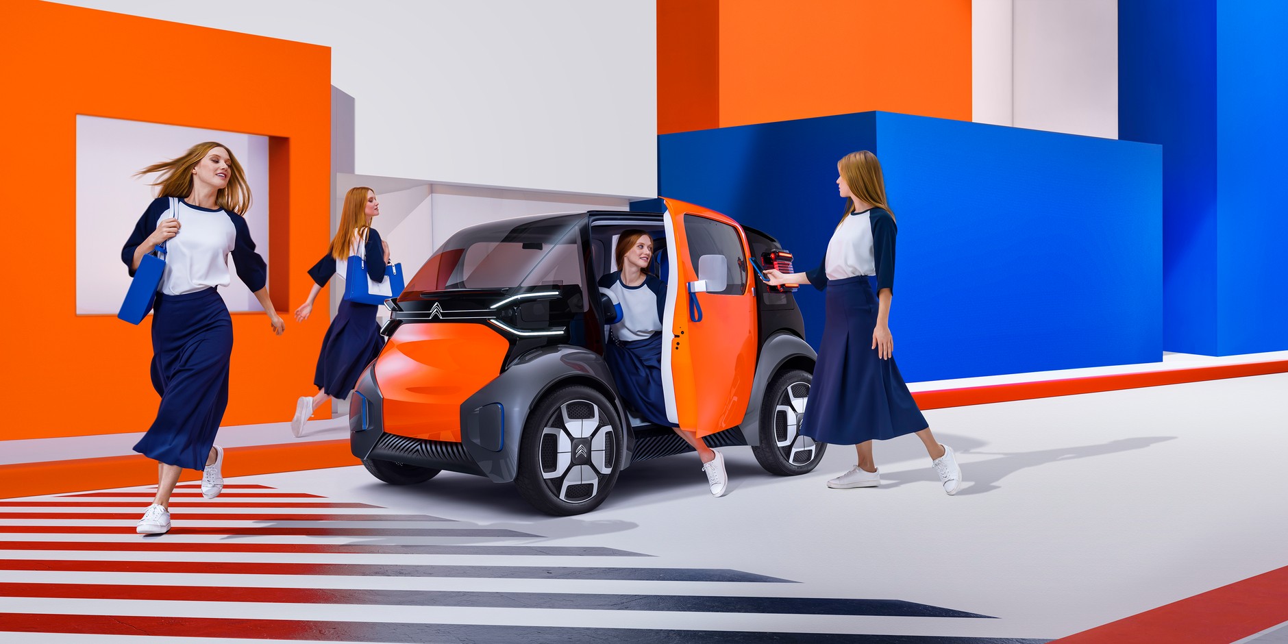 Citroen AMI