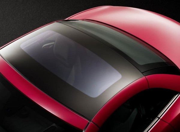 Nadjeżdża nowy Mercedes SLK