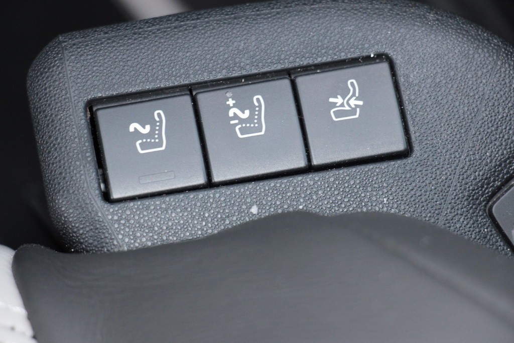 Citroen Grand C4 SpaceTourer – idealny na rodzinne podróże