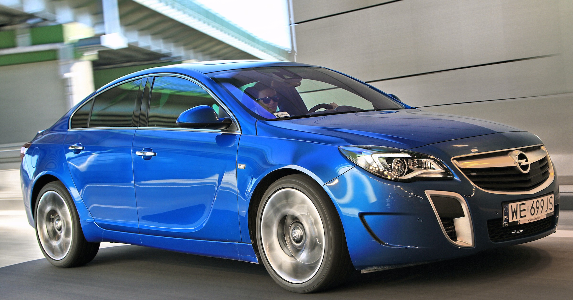Opel Insignia OPC (11)