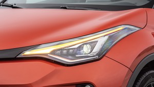 Toyota i Lexus - tysiące aut do naprawy w Polsce