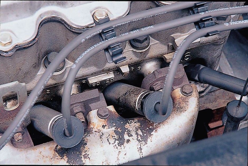 Daewoo Nexia (1995-1999 r.)