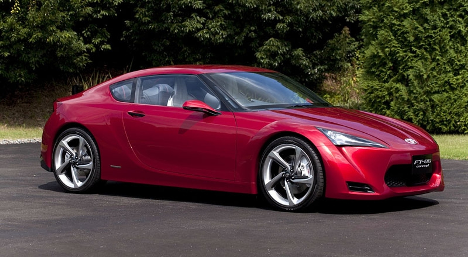 Pięciu oczekiwanych