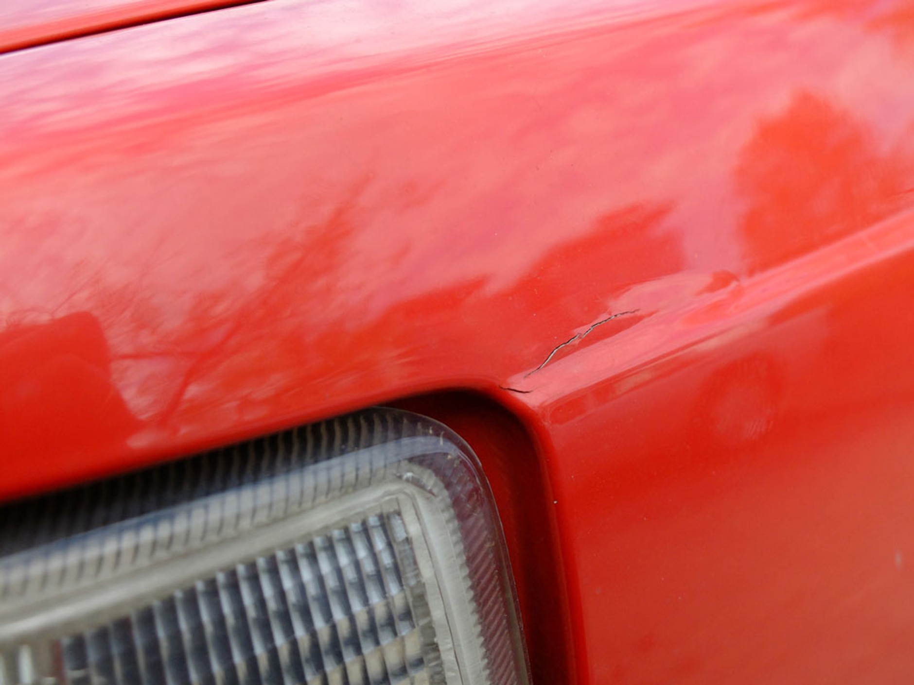 Jak sprawdzić grubość lakieru