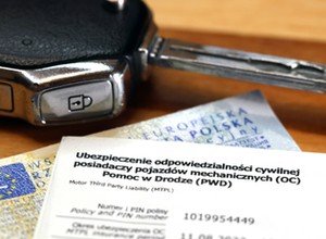 Takie polisy OC nadal mogą obowiązywać. Uważaj, bo kary są ogromne