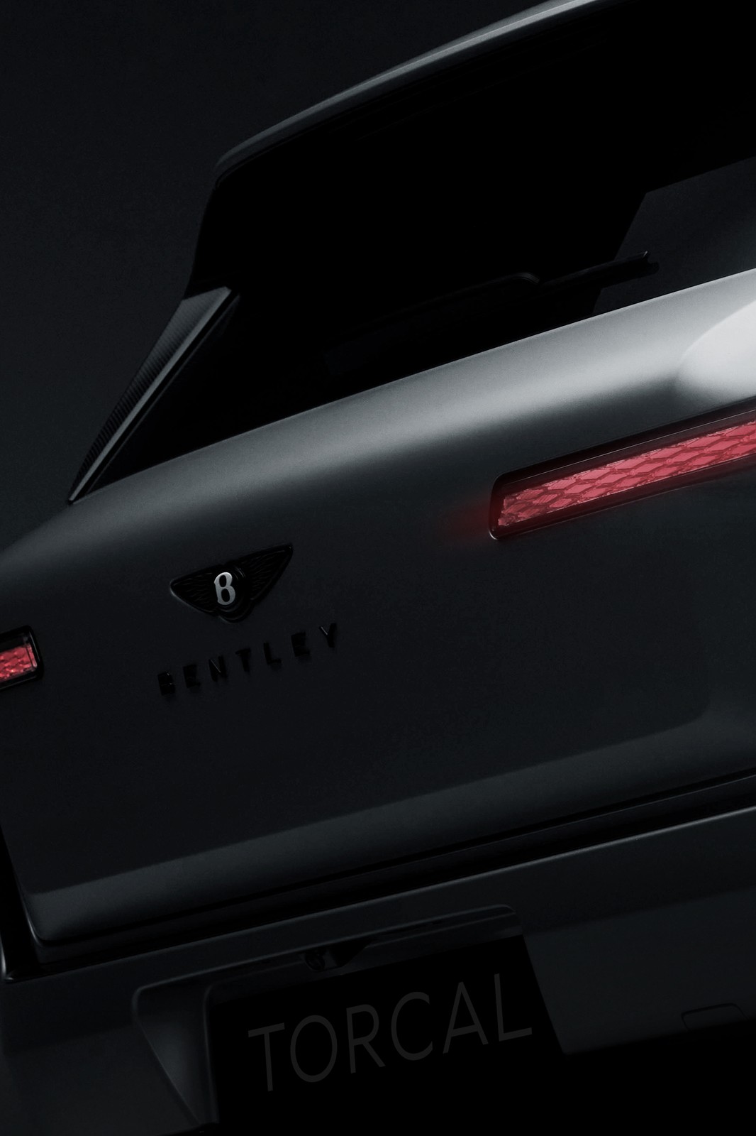 Bentley Torcal