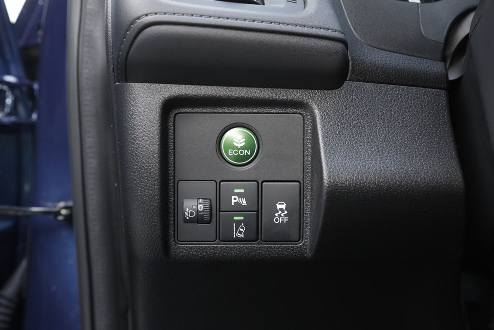 Test Hondy HR-V 1.5 i-VTEC - powrót w rodzinnym stylu