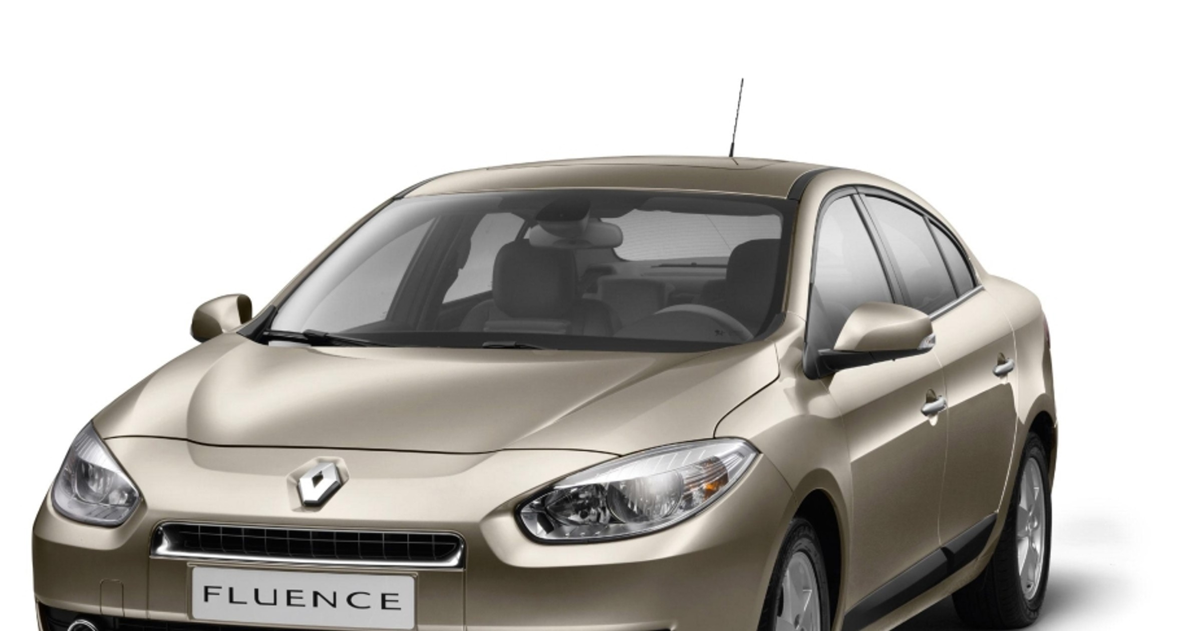 Renault Fluence - Przedpremierowa prezentacja w Warszawie
