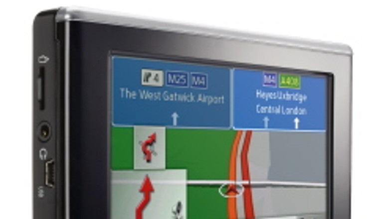 Harman / Becker: nowe oprogramowanie 3D