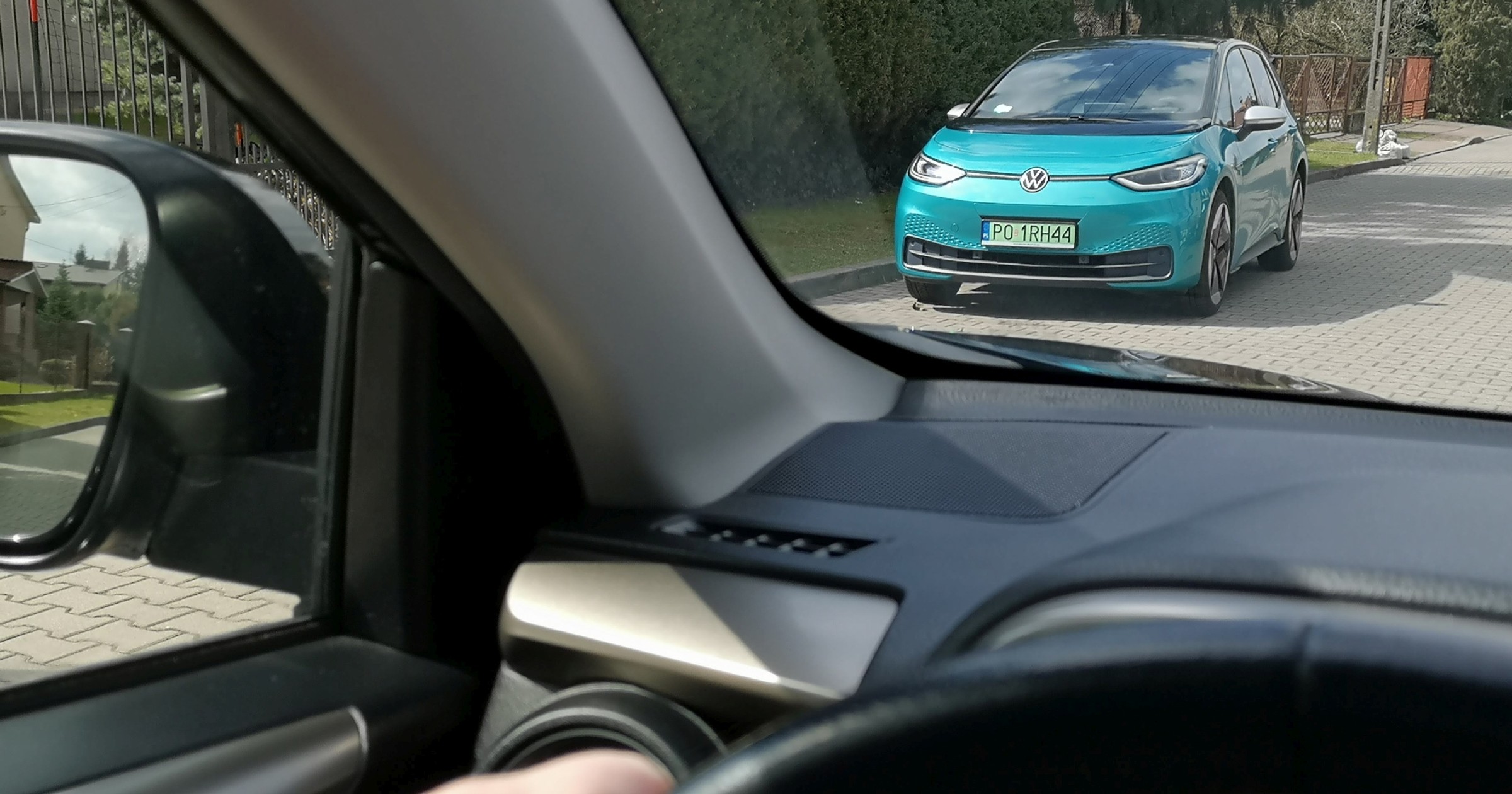 Volkswagen ID3
