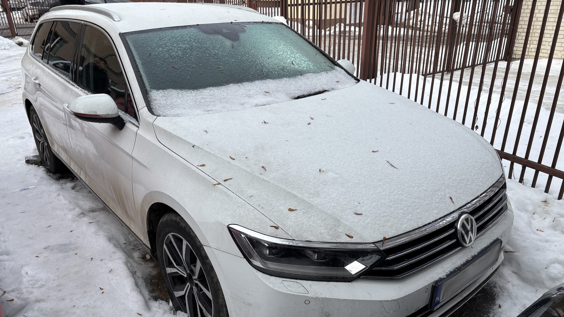 Samochody licytowane przez urząd skarbowy