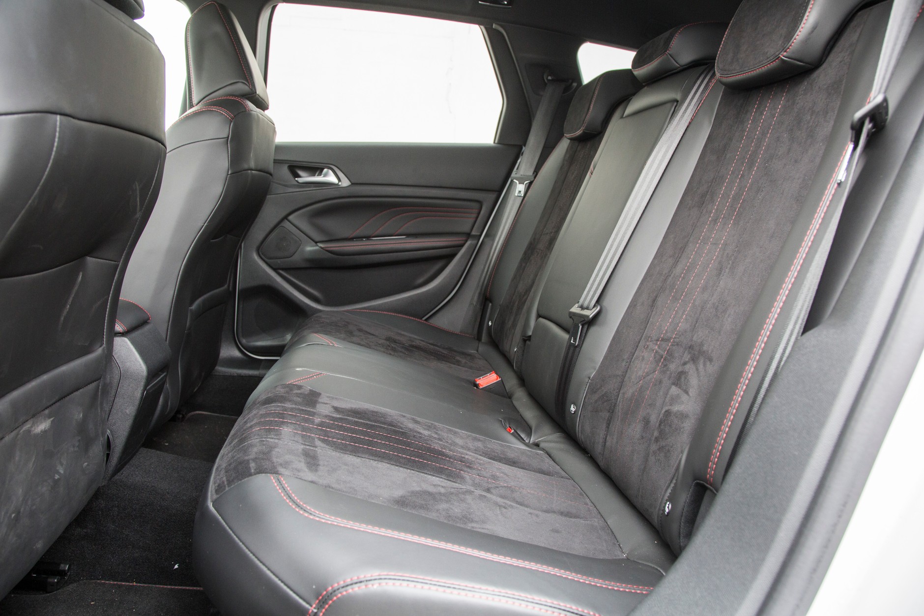Peugeot 308 SW GT