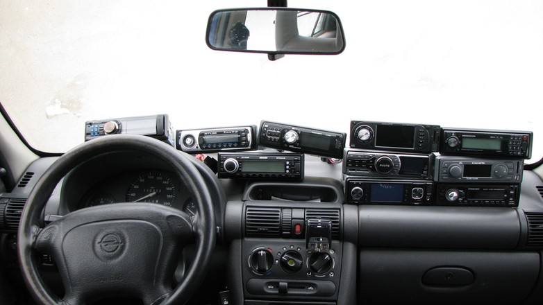 Test 10 tanich radioodtwarzaczy: czyli bardzo tanie granie