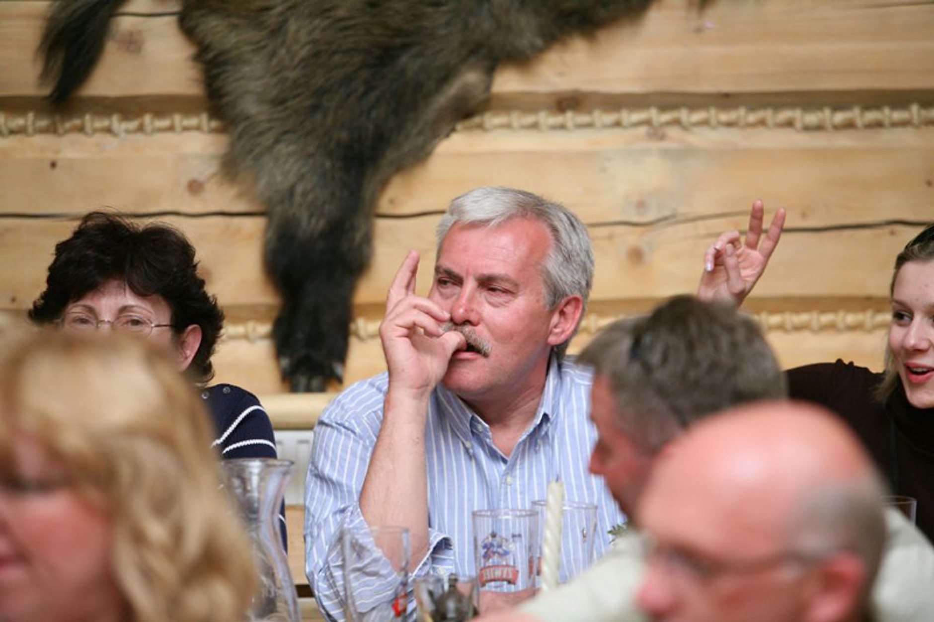 III. Zlot KIA 4x4: Karpacz w stylu country