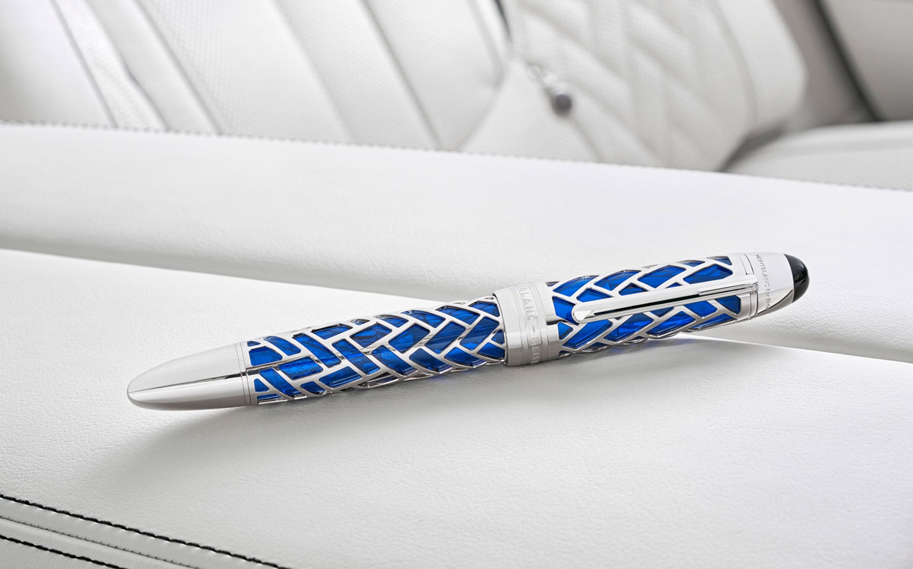 BMW seria 7 Next 100 years