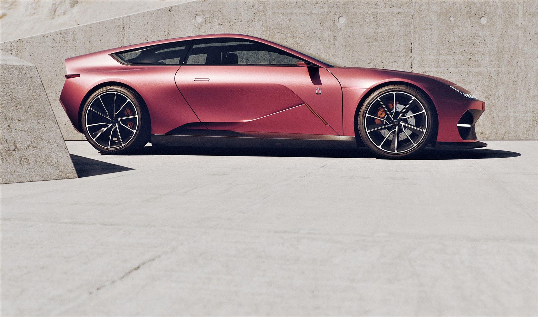 Kraina-225 - projekt ukraińskiego "elektryka"