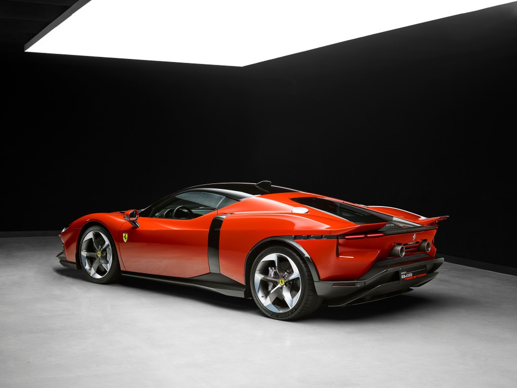 Ferrari 849 Testarossa