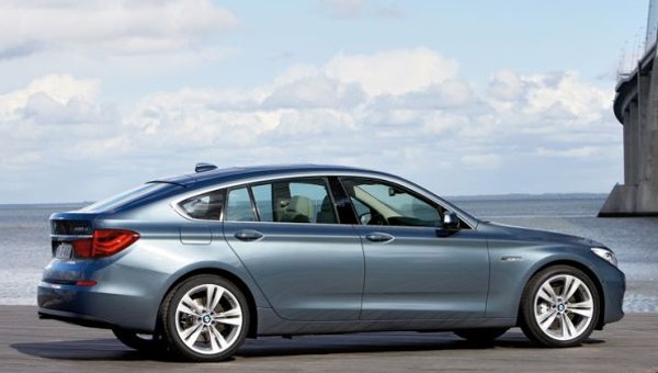 Rusza produkcja kontrowersyjnego BMW