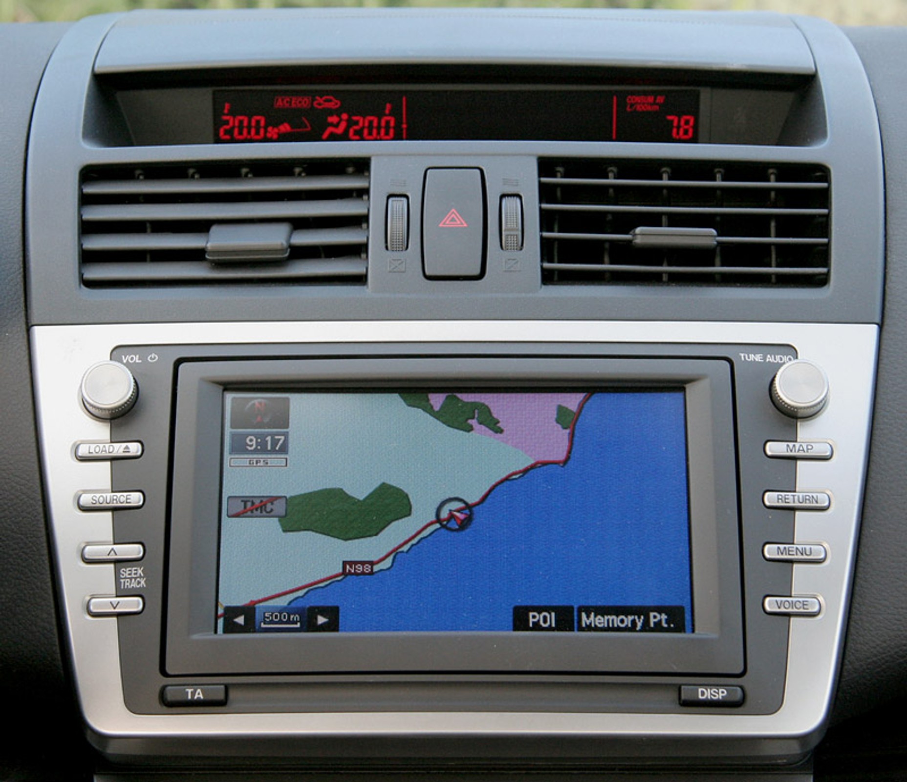 Mazda 6 – pierwsze wrażenia i dokładny opis