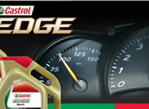 Castrol: wygraj BMW 320i Coupe!