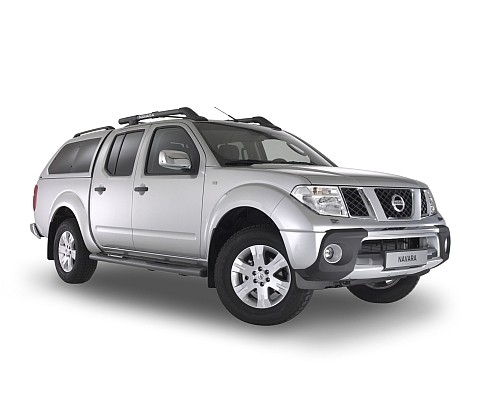 Limitowane Nissany