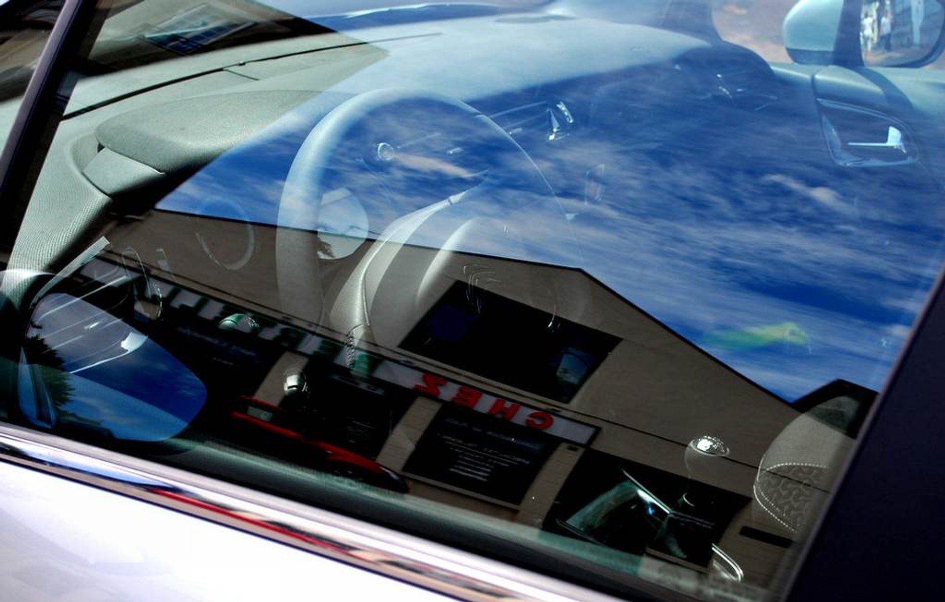 Nowy Citroen C3 przyłapany na francuskich ulicach!