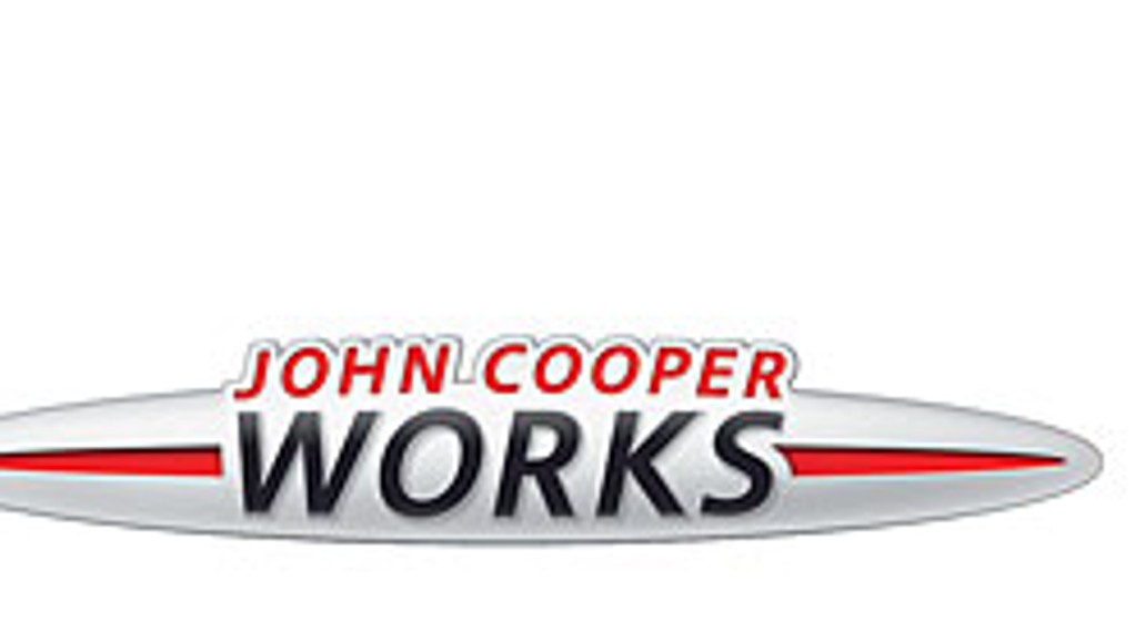 John Cooper Works: fabryczny tuning definitywnie pod skrzydłami Mini