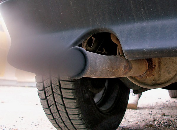 Usuwali DPF-y i EGR-y z diesli - ponad 850 tys. dolarów kary