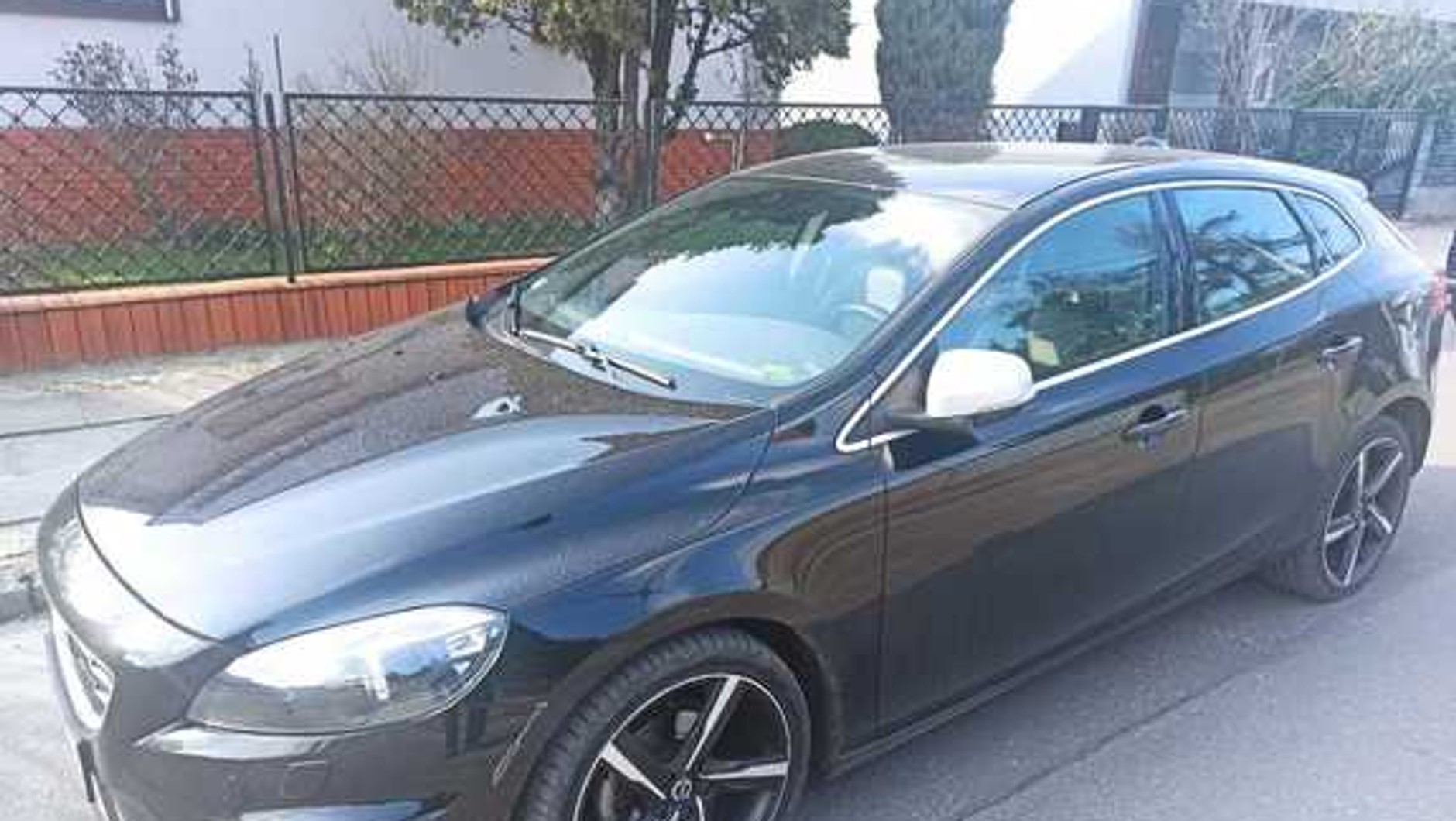 To może być pierwsze skonfiskowane auto w Polsce