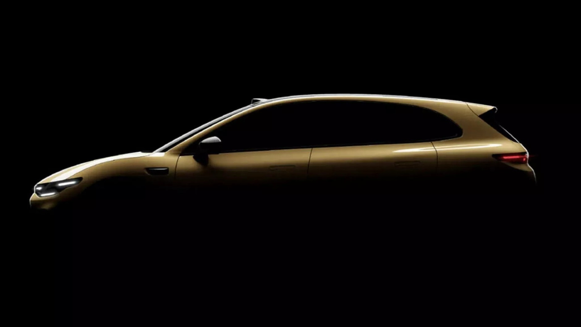 Zwiastun hatchbacka Leapmotor Lafa 5